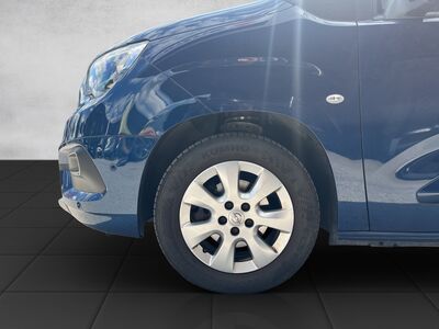 Opel Combo Gebrauchtwagen Opel Combo Gebrauchtwagen