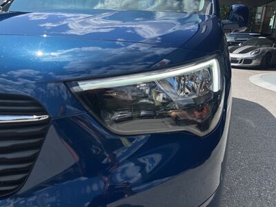 Opel Combo Gebrauchtwagen Opel Combo Gebrauchtwagen