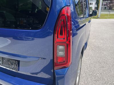 Opel Combo Gebrauchtwagen Opel Combo Gebrauchtwagen