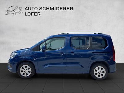Opel Combo Gebrauchtwagen Opel Combo Gebrauchtwagen
