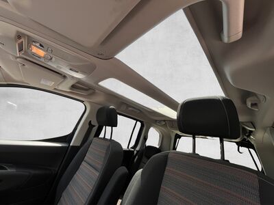 Opel Combo Gebrauchtwagen Opel Combo Gebrauchtwagen