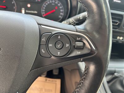 Opel Combo Gebrauchtwagen Opel Combo Gebrauchtwagen