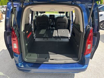 Opel Combo Gebrauchtwagen Opel Combo Gebrauchtwagen