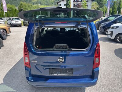 Opel Combo Gebrauchtwagen Opel Combo Gebrauchtwagen
