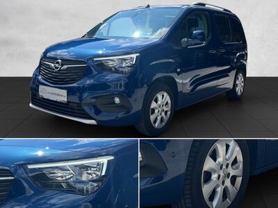 Opel Combo Gebrauchtwagen Opel Combo Gebrauchtwagen