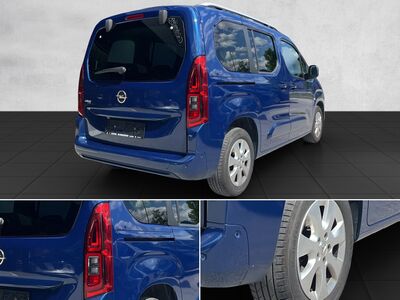 Opel Combo Gebrauchtwagen Opel Combo Gebrauchtwagen