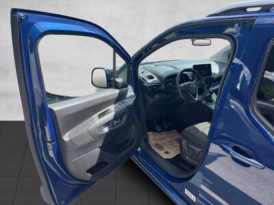 Opel Combo Gebrauchtwagen Opel Combo Gebrauchtwagen