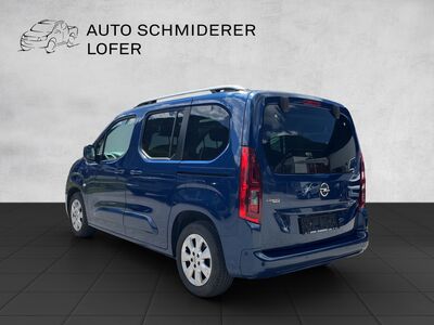 Opel Combo Gebrauchtwagen Opel Combo Gebrauchtwagen
