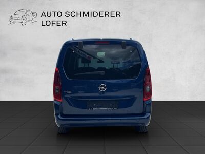 Opel Combo Gebrauchtwagen Opel Combo Gebrauchtwagen
