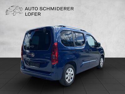 Opel Combo Gebrauchtwagen Opel Combo Gebrauchtwagen