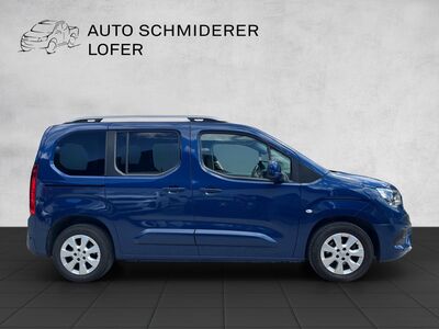 Opel Combo Gebrauchtwagen Opel Combo Gebrauchtwagen