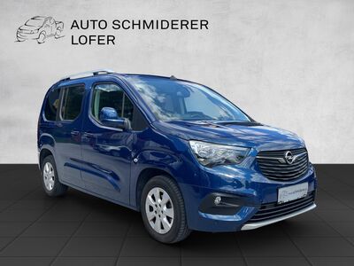 Opel Combo Gebrauchtwagen Opel Combo Gebrauchtwagen
