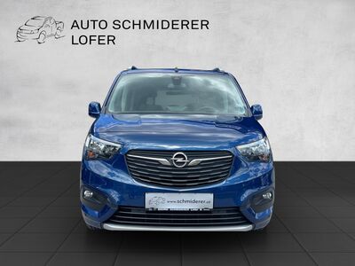 Opel Combo Gebrauchtwagen Opel Combo Gebrauchtwagen