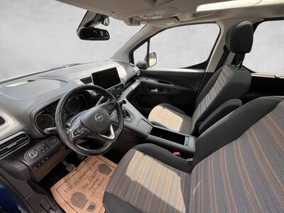 Opel Combo Gebrauchtwagen Opel Combo Gebrauchtwagen