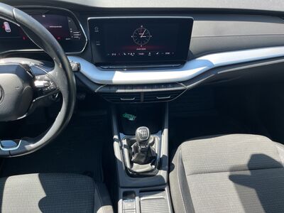 Skoda Octavia Gebrauchtwagen Skoda Octavia Gebrauchtwagen