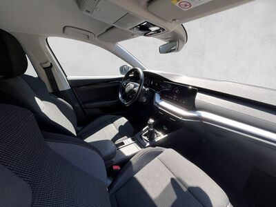 Skoda Octavia Gebrauchtwagen Skoda Octavia Gebrauchtwagen