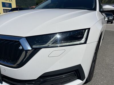 Skoda Octavia Gebrauchtwagen Skoda Octavia Gebrauchtwagen