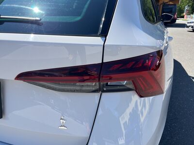 Skoda Octavia Gebrauchtwagen Skoda Octavia Gebrauchtwagen