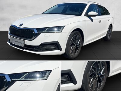 Skoda Octavia Gebrauchtwagen Skoda Octavia Gebrauchtwagen