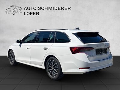 Skoda Octavia Gebrauchtwagen Skoda Octavia Gebrauchtwagen