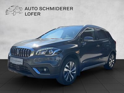 Suzuki SX4 S-Cross Gebrauchtwagen