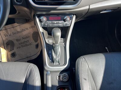 Suzuki SX4 S-Cross Gebrauchtwagen Suzuki SX4 S-Cross Gebrauchtwagen