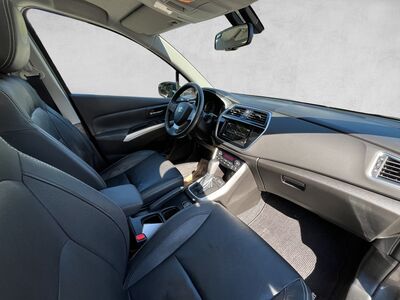 Suzuki SX4 S-Cross Gebrauchtwagen Suzuki SX4 S-Cross Gebrauchtwagen