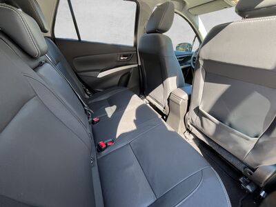 Suzuki SX4 S-Cross Gebrauchtwagen Suzuki SX4 S-Cross Gebrauchtwagen