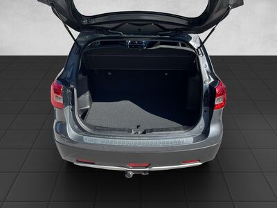Suzuki SX4 S-Cross Gebrauchtwagen Suzuki SX4 S-Cross Gebrauchtwagen
