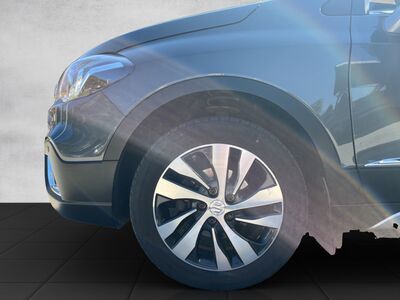 Suzuki SX4 S-Cross Gebrauchtwagen Suzuki SX4 S-Cross Gebrauchtwagen