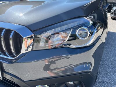 Suzuki SX4 S-Cross Gebrauchtwagen Suzuki SX4 S-Cross Gebrauchtwagen