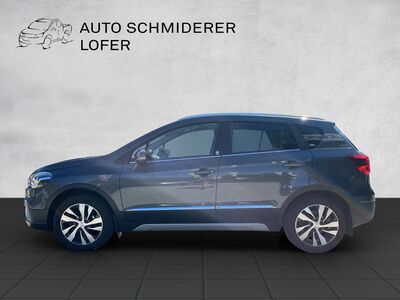 Suzuki SX4 S-Cross Gebrauchtwagen Suzuki SX4 S-Cross Gebrauchtwagen