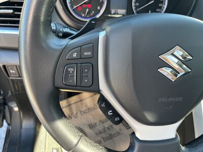Suzuki SX4 S-Cross Gebrauchtwagen Suzuki SX4 S-Cross Gebrauchtwagen