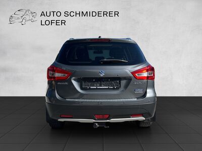 Suzuki SX4 S-Cross Gebrauchtwagen Suzuki SX4 S-Cross Gebrauchtwagen