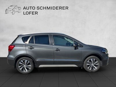 Suzuki SX4 S-Cross Gebrauchtwagen Suzuki SX4 S-Cross Gebrauchtwagen