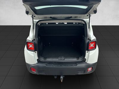 Jeep Renegade Gebrauchtwagen Jeep Renegade Gebrauchtwagen