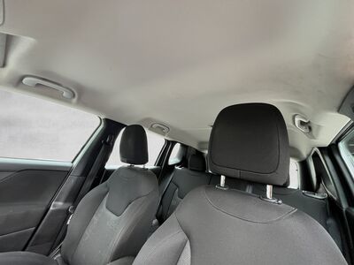 Jeep Renegade Gebrauchtwagen Jeep Renegade Gebrauchtwagen