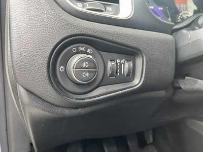 Jeep Renegade Gebrauchtwagen Jeep Renegade Gebrauchtwagen