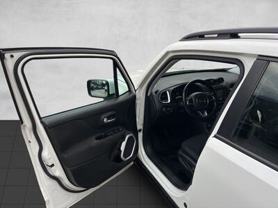 Jeep Renegade Gebrauchtwagen Jeep Renegade Gebrauchtwagen
