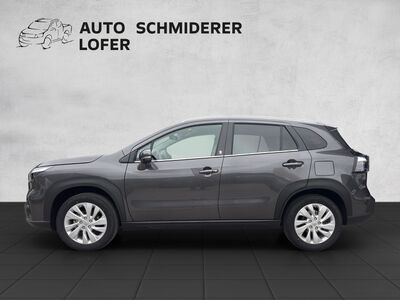 Suzuki S-Cross Tageszulassung Suzuki S-Cross Tageszulassung
