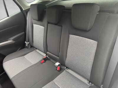 Suzuki S-Cross Tageszulassung Suzuki S-Cross Tageszulassung