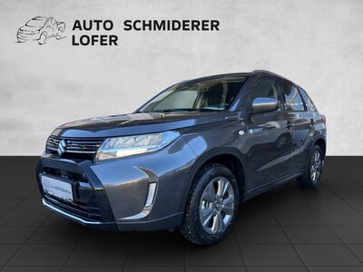 Suzuki Vitara Tageszulassung Suzuki Vitara Tageszulassung