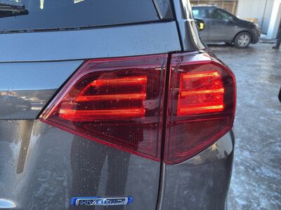 Suzuki Vitara Tageszulassung Suzuki Vitara Tageszulassung