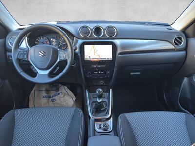 Suzuki Vitara Tageszulassung Suzuki Vitara Tageszulassung