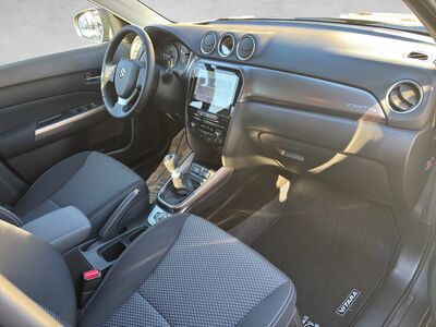 Suzuki Vitara Tageszulassung Suzuki Vitara Tageszulassung