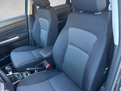Suzuki Vitara Tageszulassung Suzuki Vitara Tageszulassung