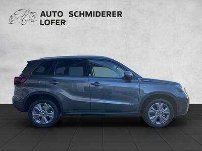Suzuki Vitara Tageszulassung Suzuki Vitara Tageszulassung