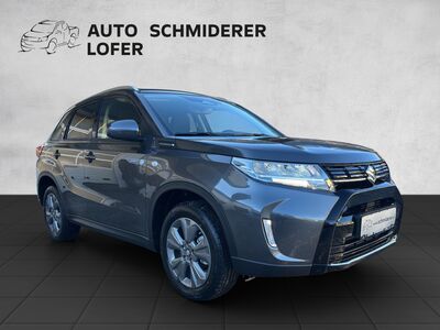 Suzuki Vitara Tageszulassung Suzuki Vitara Tageszulassung