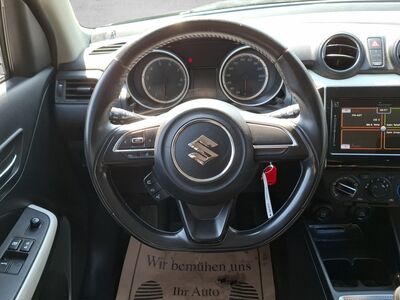 Suzuki Swift Gebrauchtwagen Suzuki Swift Gebrauchtwagen