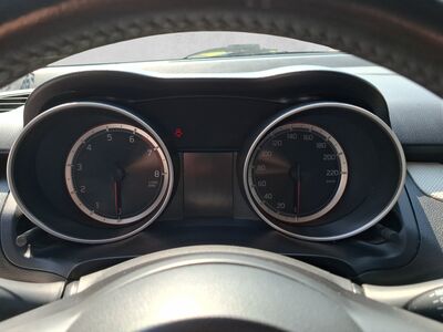 Suzuki Swift Gebrauchtwagen Suzuki Swift Gebrauchtwagen